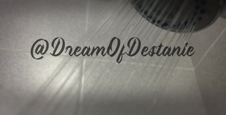 Dreamofdestanie