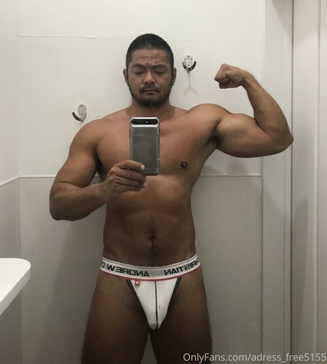 Foto di nudo di fuga di OnlyFans di Adressfree5155