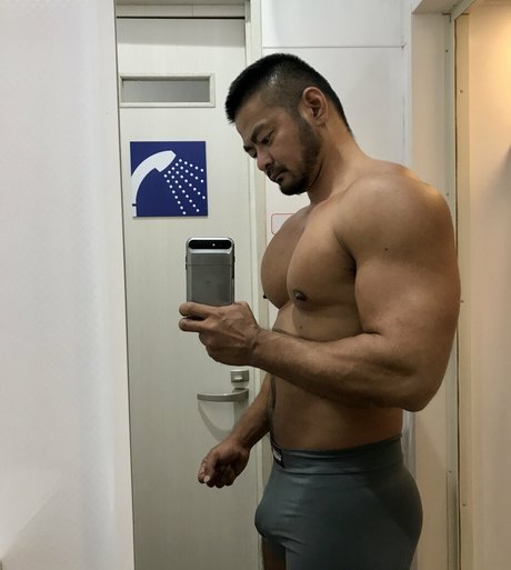 Foto di nudo di fuga di OnlyFans di Adressfree5155