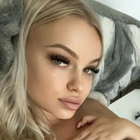 Foto di nudo di fuga di OnlyFans di Renriverstv
