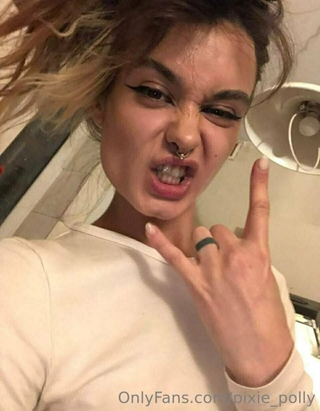 Pixiepolly