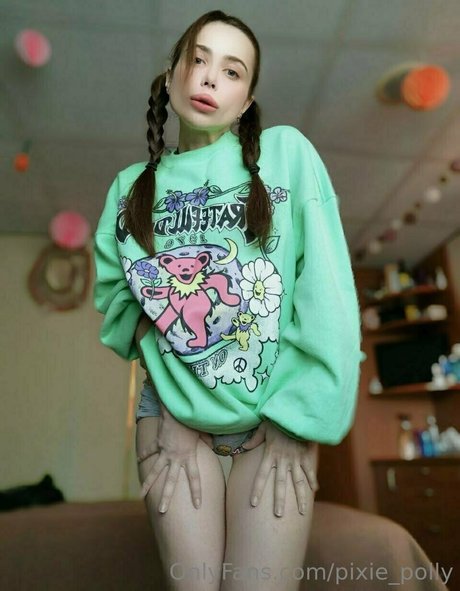 Pixiepolly