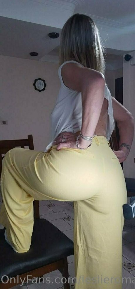 Leslieroma