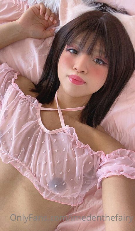 Imedenthefairy