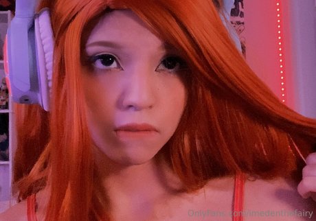 Imedenthefairy