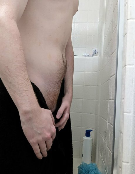 Foto di nudo di fuga di OnlyFans di Bielzebub