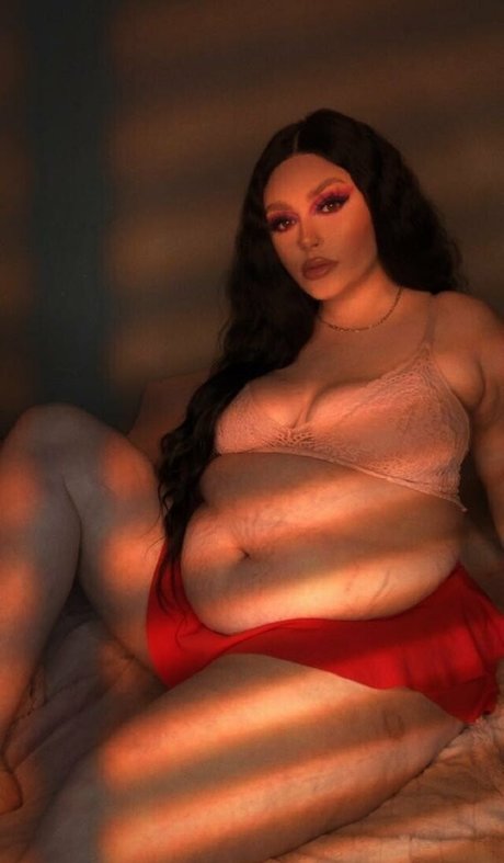 Foto di nudo di fuga di OnlyFans di Antoniagrahamx