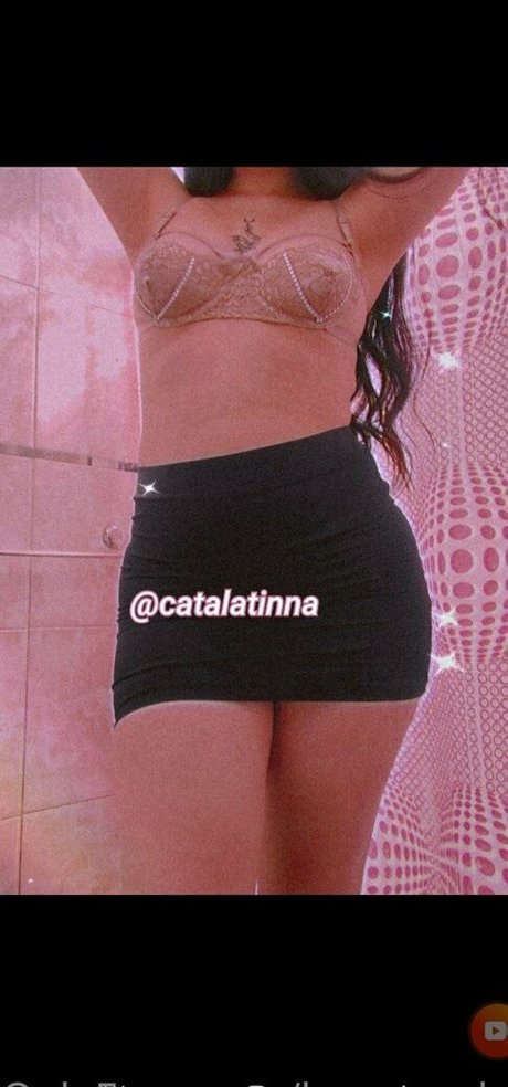 Foto di nudo di fuga di OnlyFans di Larawonder