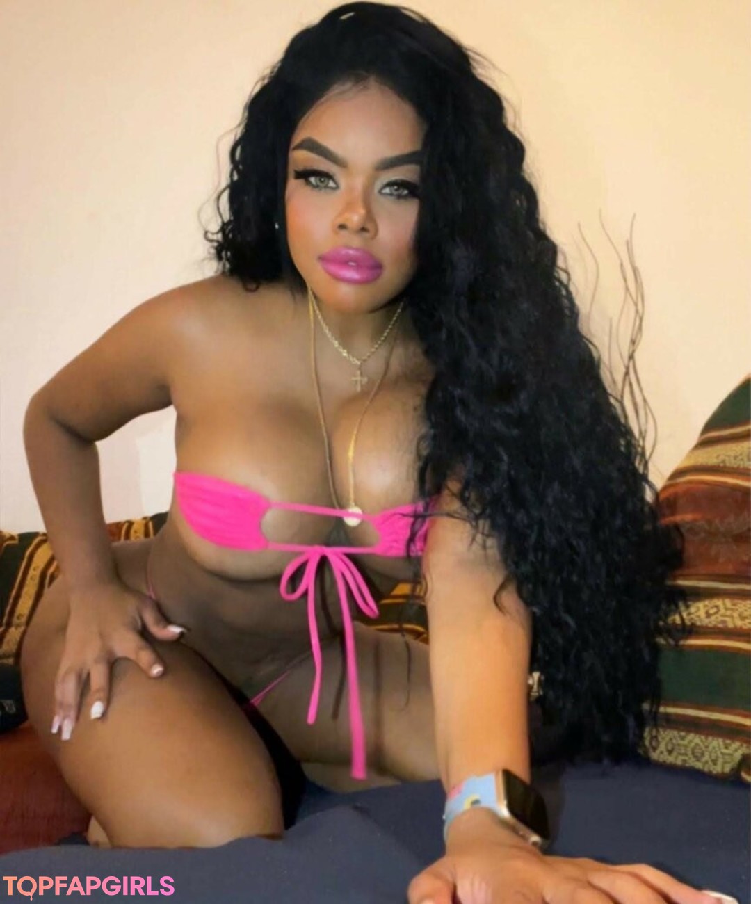 Foto di nudo di fuga di OnlyFans di Rihanna Miller #57 Foto di nudo di fuga di OnlyFans di Rihanna Miller #57