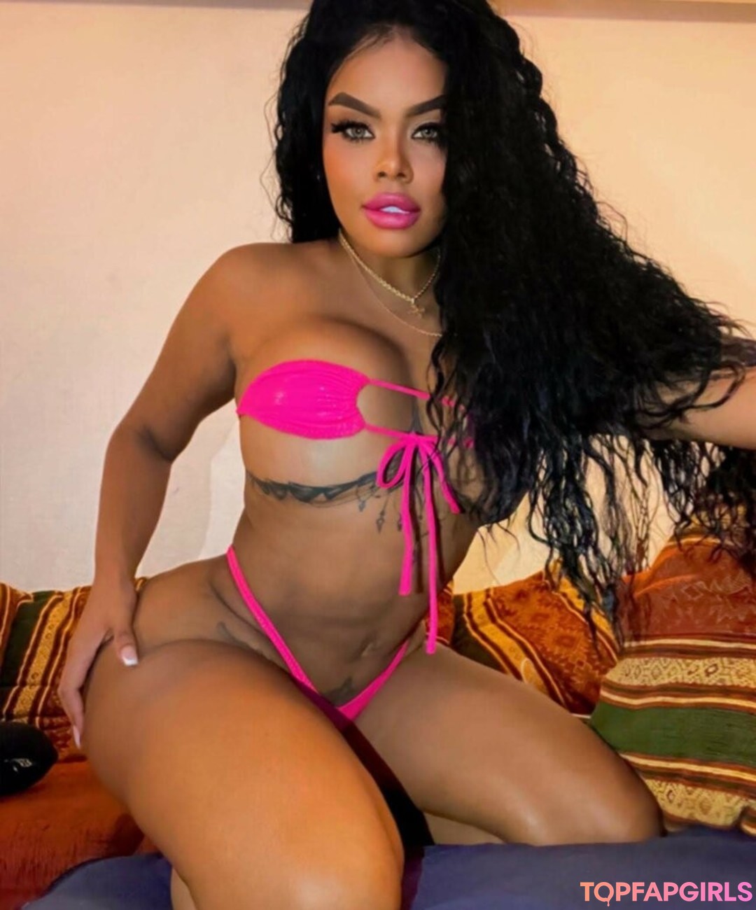 Foto di nudo di fuga di OnlyFans di Rihanna Miller #58 Foto di nudo di fuga di OnlyFans di Rihanna Miller #58