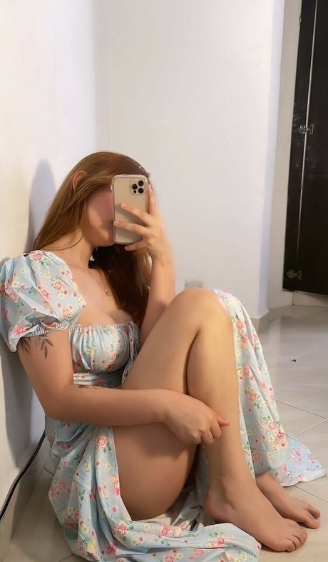 Foto di nudo di fuga di OnlyFans di Maya Monroy Ruiz