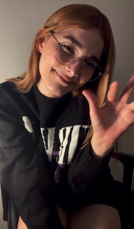 Foto di nudo di fuga di OnlyFans di Maya Monroy Ruiz