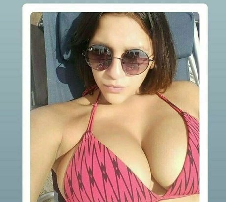 Foto di nudo di fuga di OnlyFans di Therenomorebaby