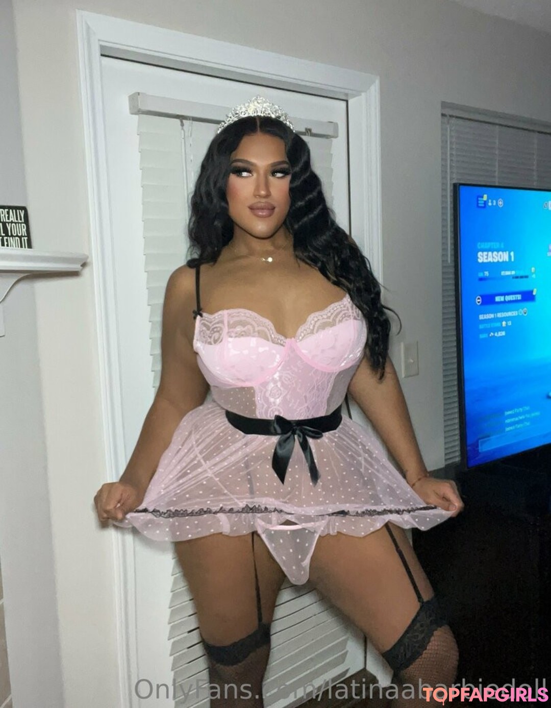 Foto di nudo di fuga di OnlyFans di Latinaabarbiedoll #27 Foto di nudo di fuga di OnlyFans di Latinaabarbiedoll #27
