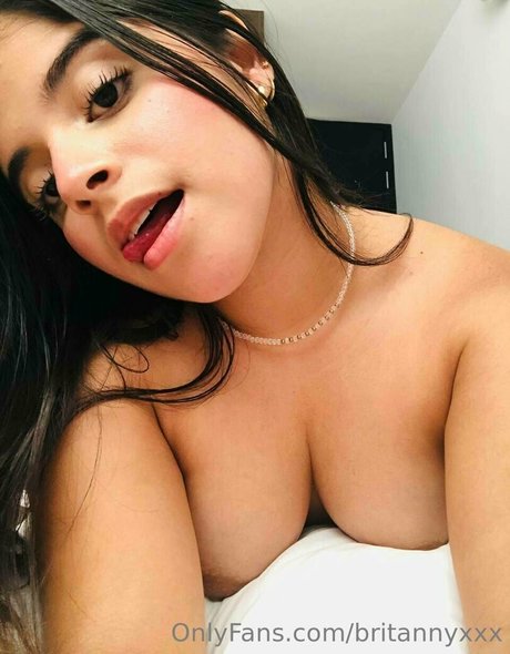 Britannyxxx