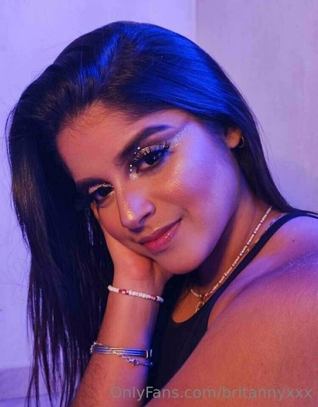 Britannyxxx