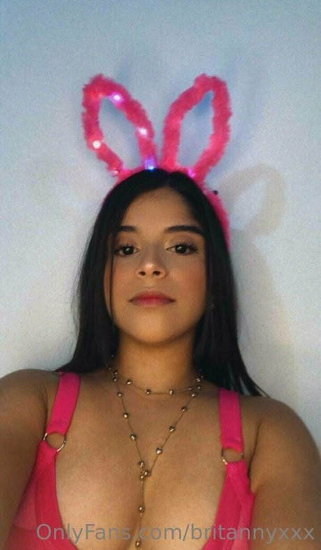 Britannyxxx