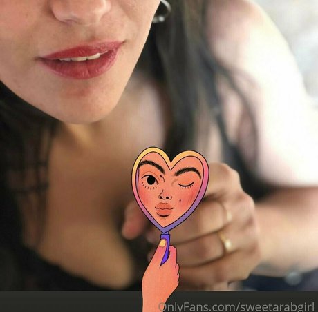 Sweetarabgirl