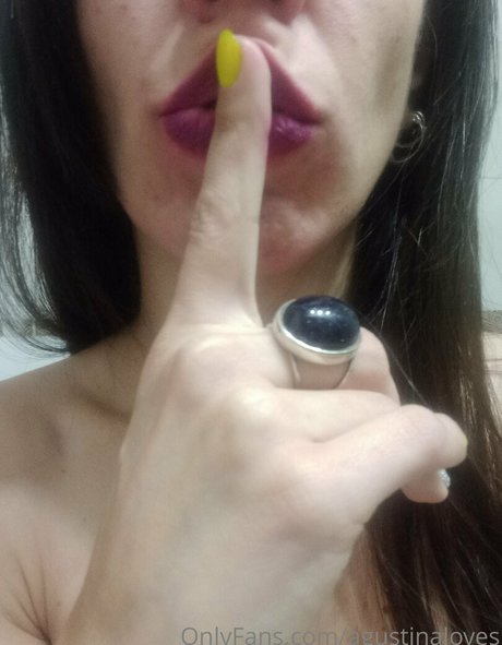 Agustinaloves