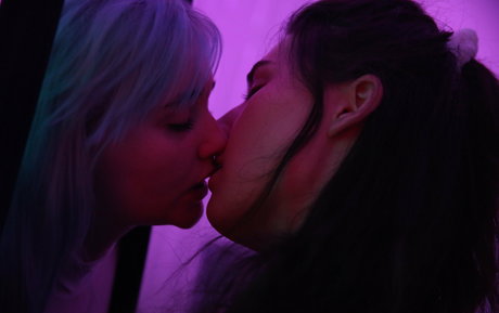 Foto di nudo di fuga di OnlyFans di Glitterishhh