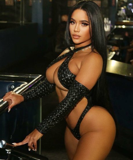 Foto di nudo di fuga di OnlyFans di Makeawishstar