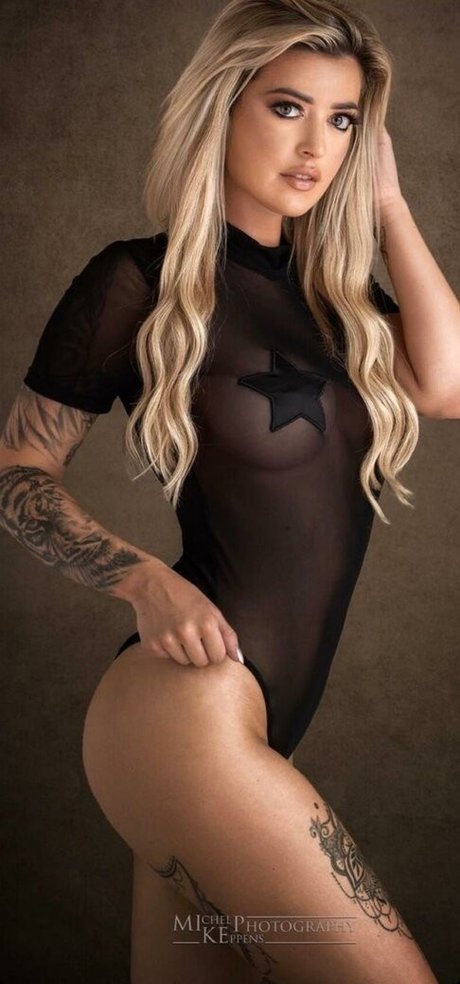 Milou Vanagtmael
