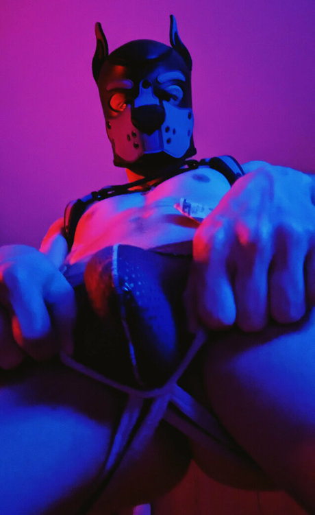 Foto di nudo di fuga di OnlyFans di Badboxerboy