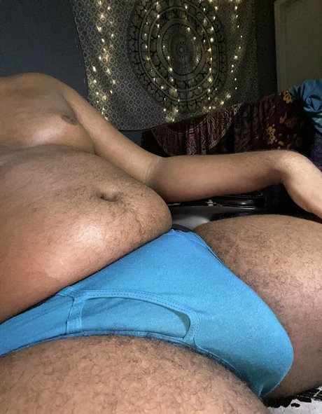 Foto di nudo di fuga di OnlyFans di Beefish