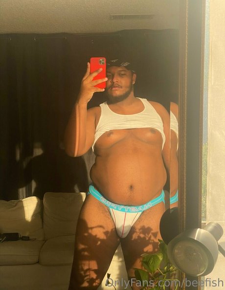 Beefish
