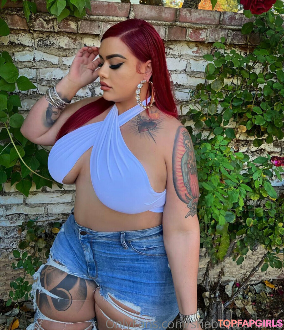 Foto di nudo di fuga di OnlyFans di Shebestephanie #35 Foto di nudo di fuga di OnlyFans di Shebestephanie #35