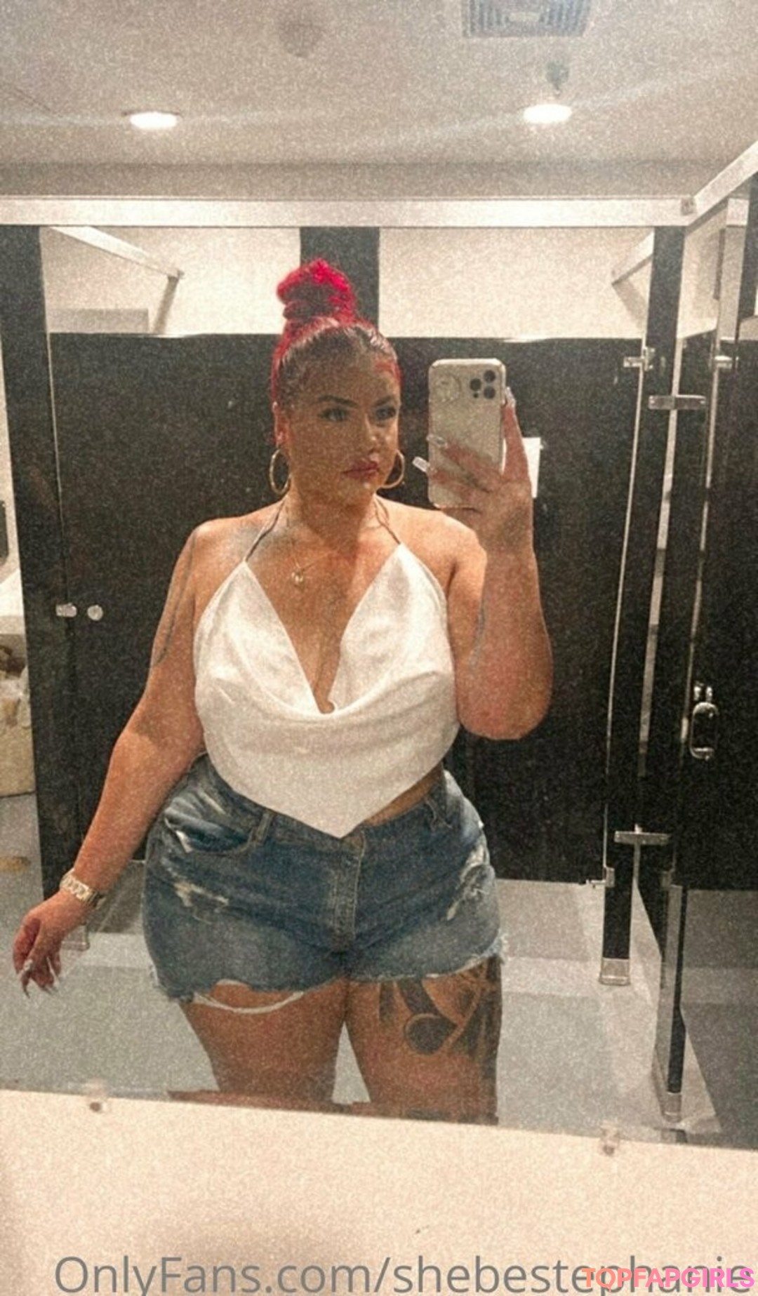 Foto di nudo di fuga di OnlyFans di Shebestephanie #45 Foto di nudo di fuga di OnlyFans di Shebestephanie #45
