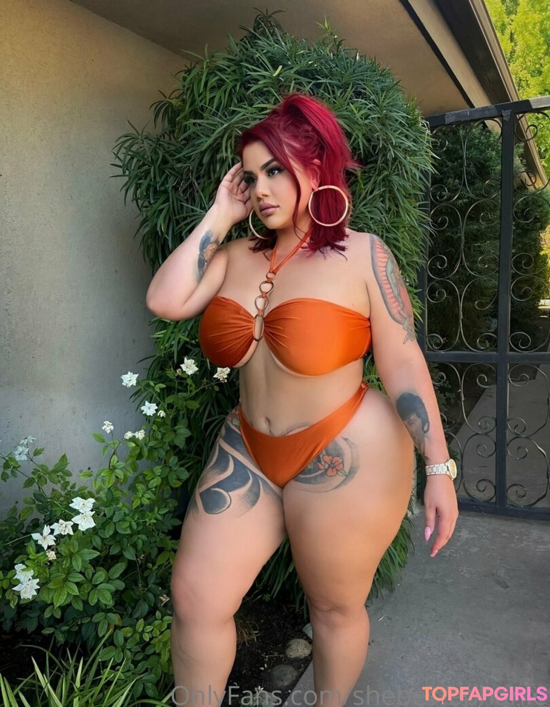 Foto di nudo di fuga di OnlyFans di Shebestephanie #63 Foto di nudo di fuga di OnlyFans di Shebestephanie #63