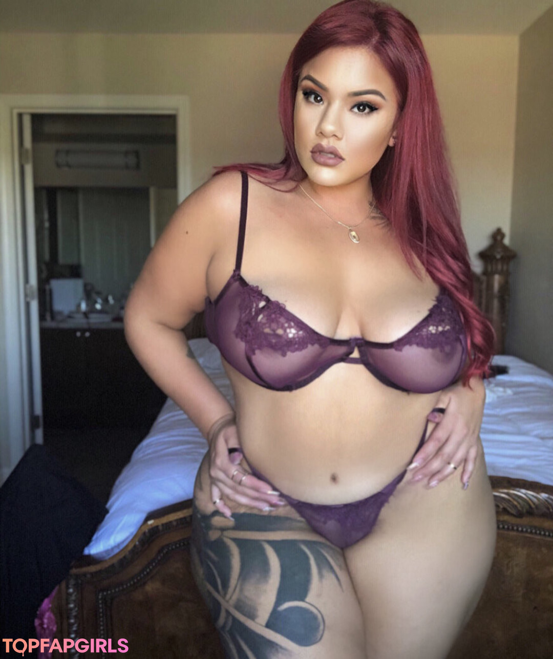 Foto di nudo di fuga di OnlyFans di Shebestephanie #67 Foto di nudo di fuga di OnlyFans di Shebestephanie #67