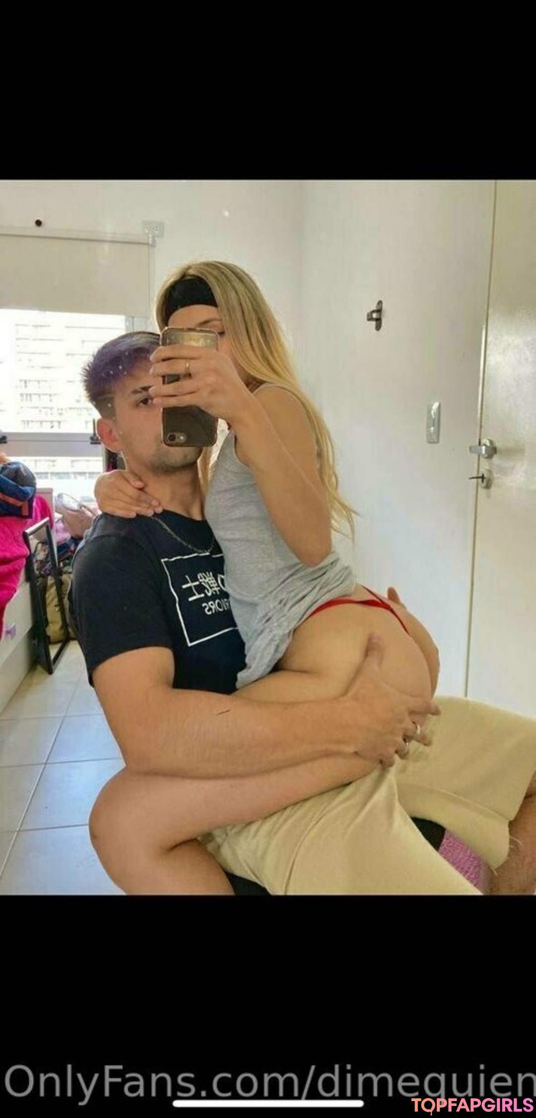 Foto di nudo di fuga di OnlyFans di Dimequiensinoona #52 Foto di nudo di fuga di OnlyFans di Dimequiensinoona #52