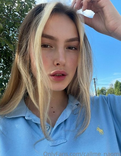 Callmenaomi