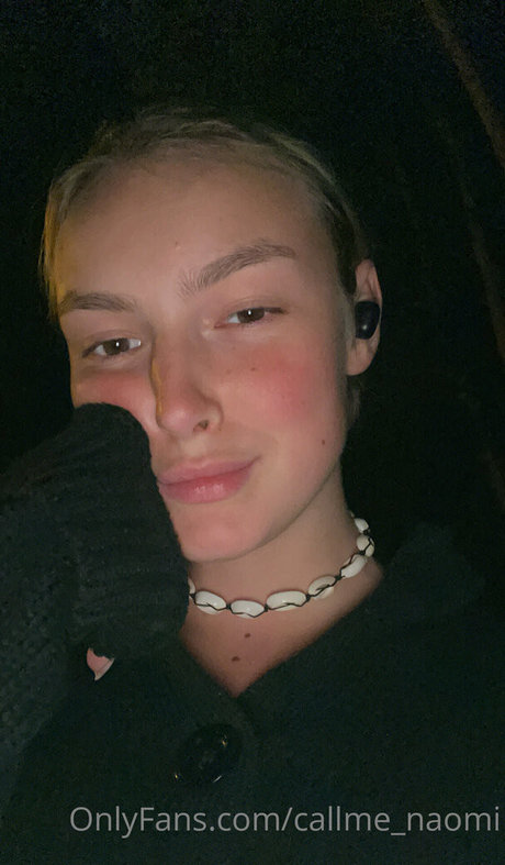 Callmenaomi