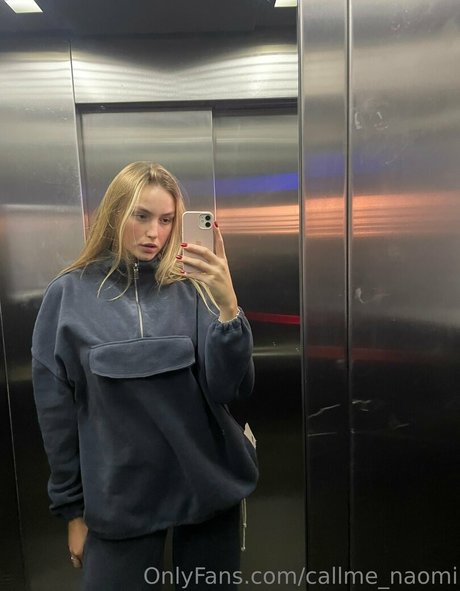 Callmenaomi