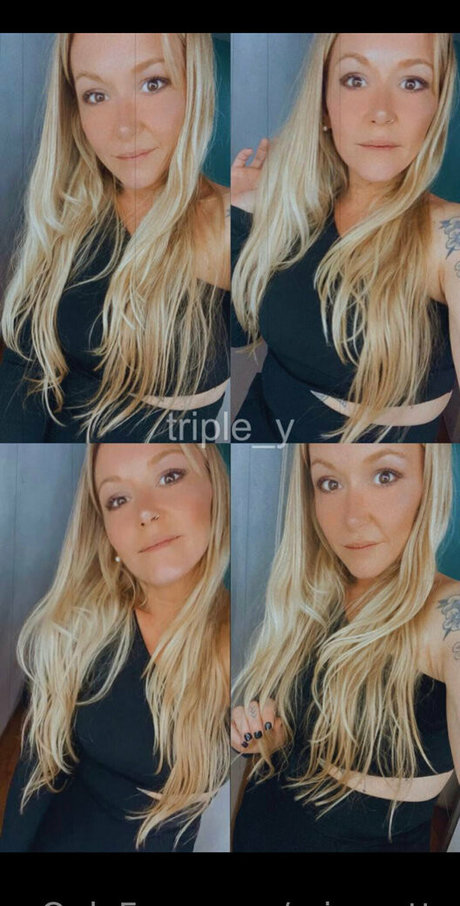 Foto di nudo di fuga di OnlyFans di Misscatta