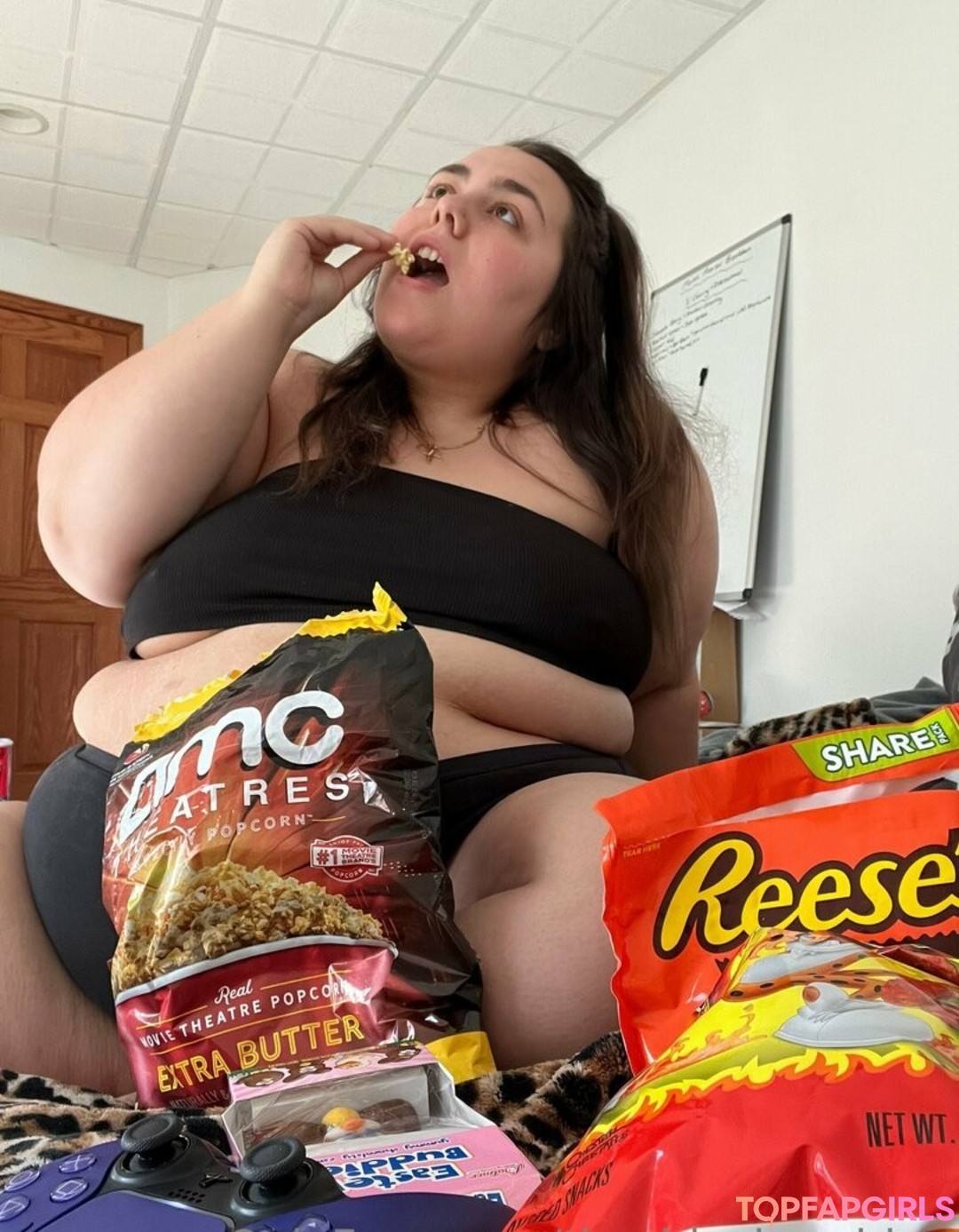 Foto di nudo di fuga di OnlyFans di Thebigbambina #26 Foto di nudo di fuga di OnlyFans di Thebigbambina #26