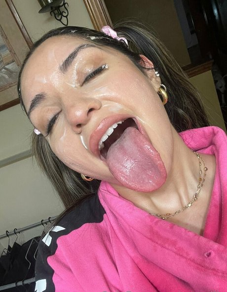 Foto di nudo di fuga di OnlyFans di Magzilla Magzillac