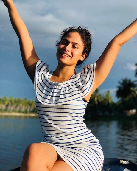 Sandani Fernando