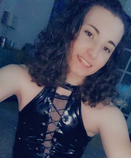 Foto di nudo di fuga di OnlyFans di Realrs