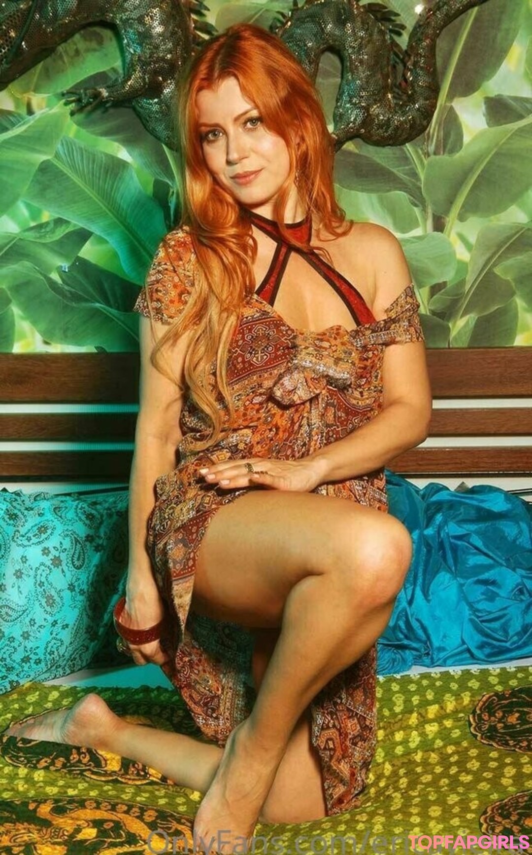 Foto di nudo di fuga di OnlyFans di Erica Vieira #1110
