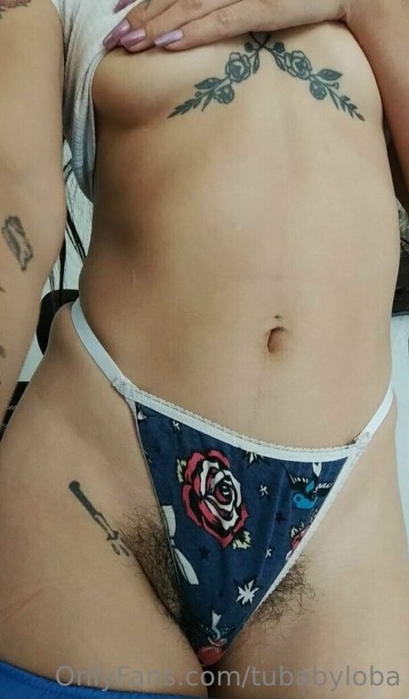 Tubabyloba