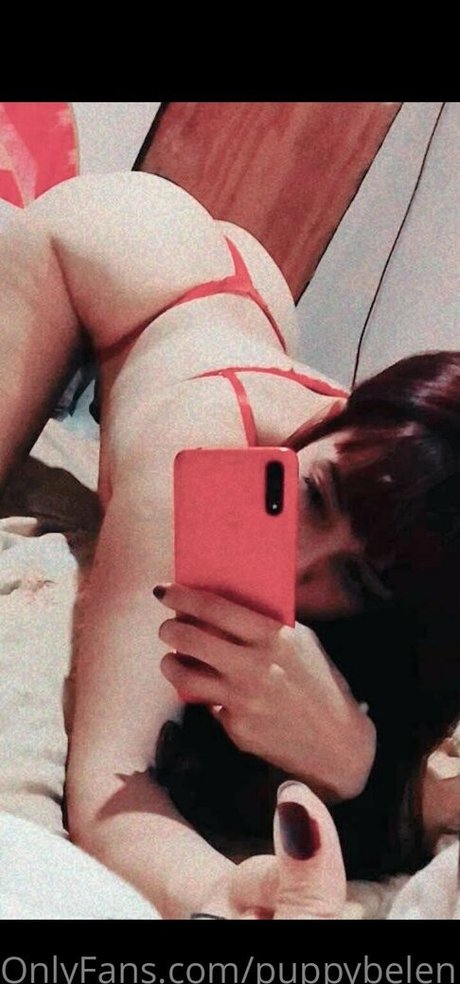 Foto di nudo di fuga di OnlyFans di Florciibelen