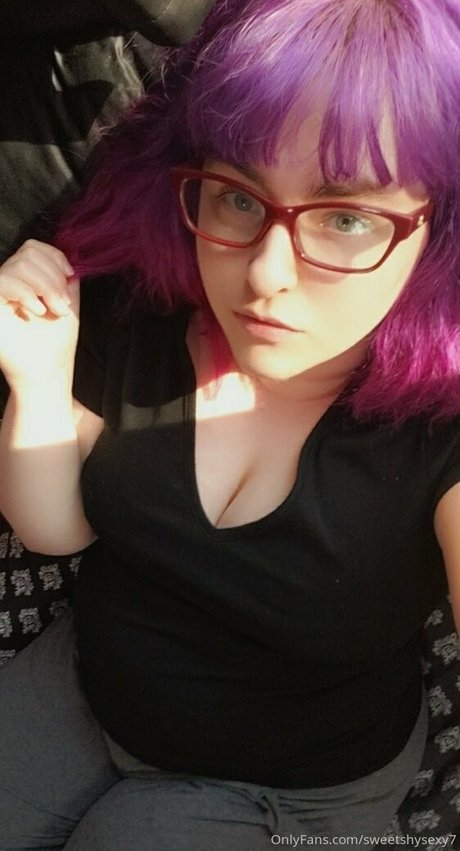 Sweetshysexy7