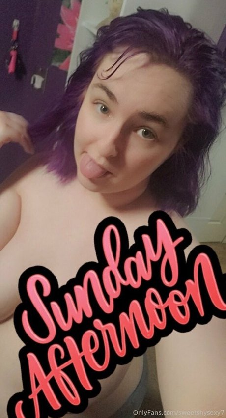 Sweetshysexy7