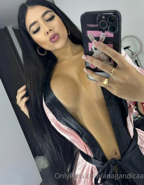 Anagandicaa