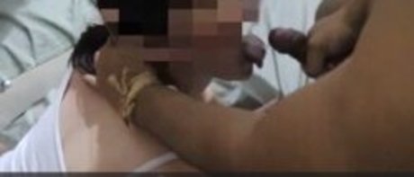 Foto di nudo di fuga di OnlyFans di Esposa Gulosinha