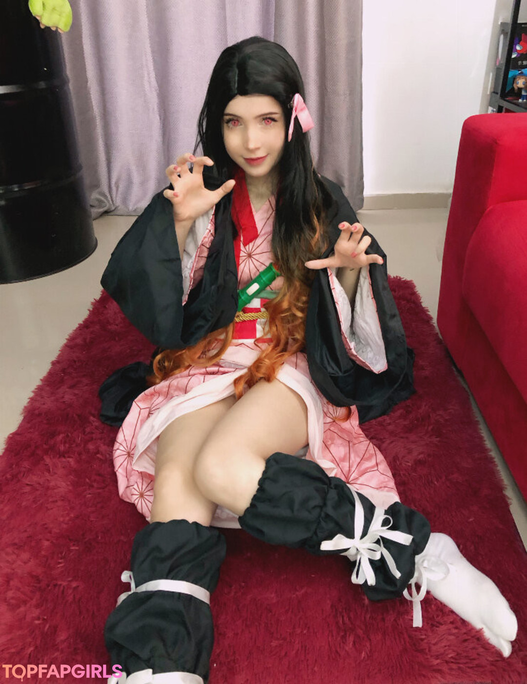 Foto di nudo di fuga di OnlyFans di Kalimaraa #208 Foto di nudo di fuga di OnlyFans di Kalimaraa #208